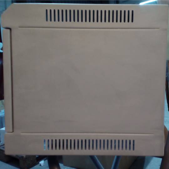 Server rack cabinet 10