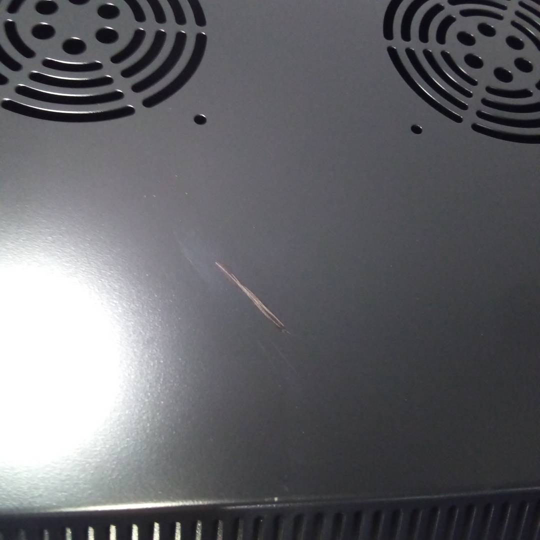 Wandgemonteerde rackkast 19 