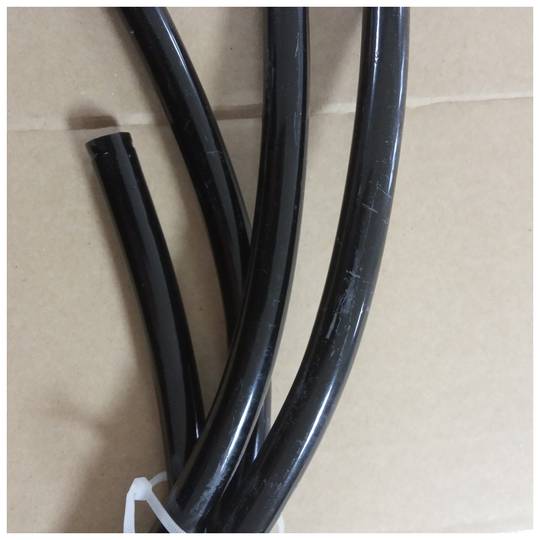 Unterstützung zum Abstellen von Fahrrädern am Boden Parkplatz für 2 Fahrräder