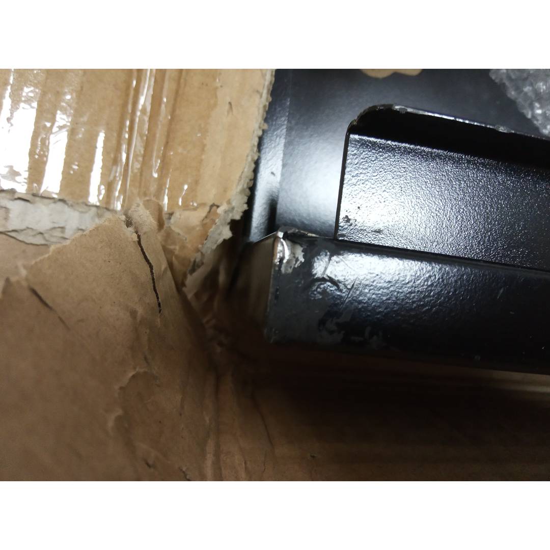 Armario rack mural 19'' 12U 570x300x655mm pared SOHORack desmontado DIY de RackMatic