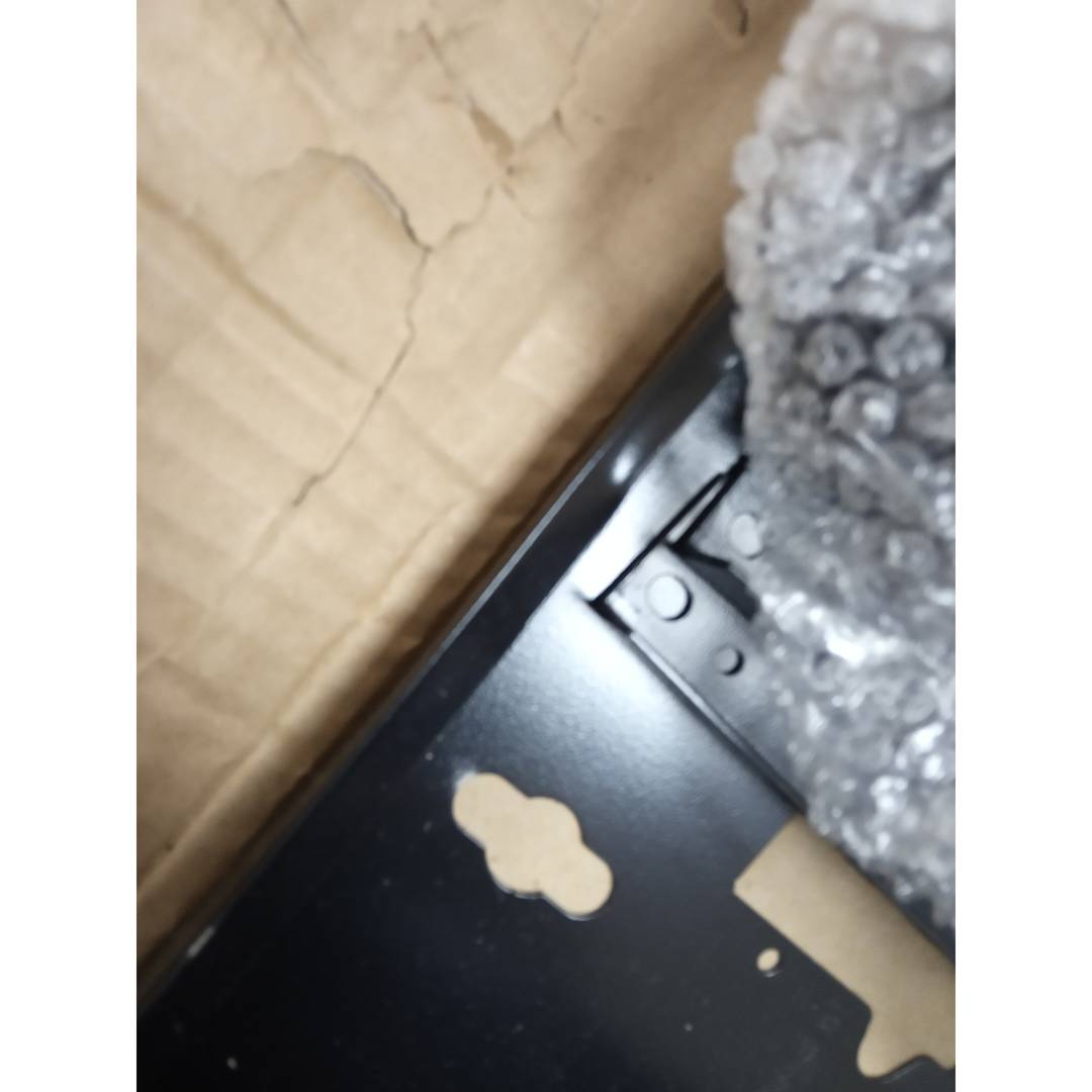 Armario rack mural 19'' 12U 570x300x655mm pared SOHORack desmontado DIY de RackMatic