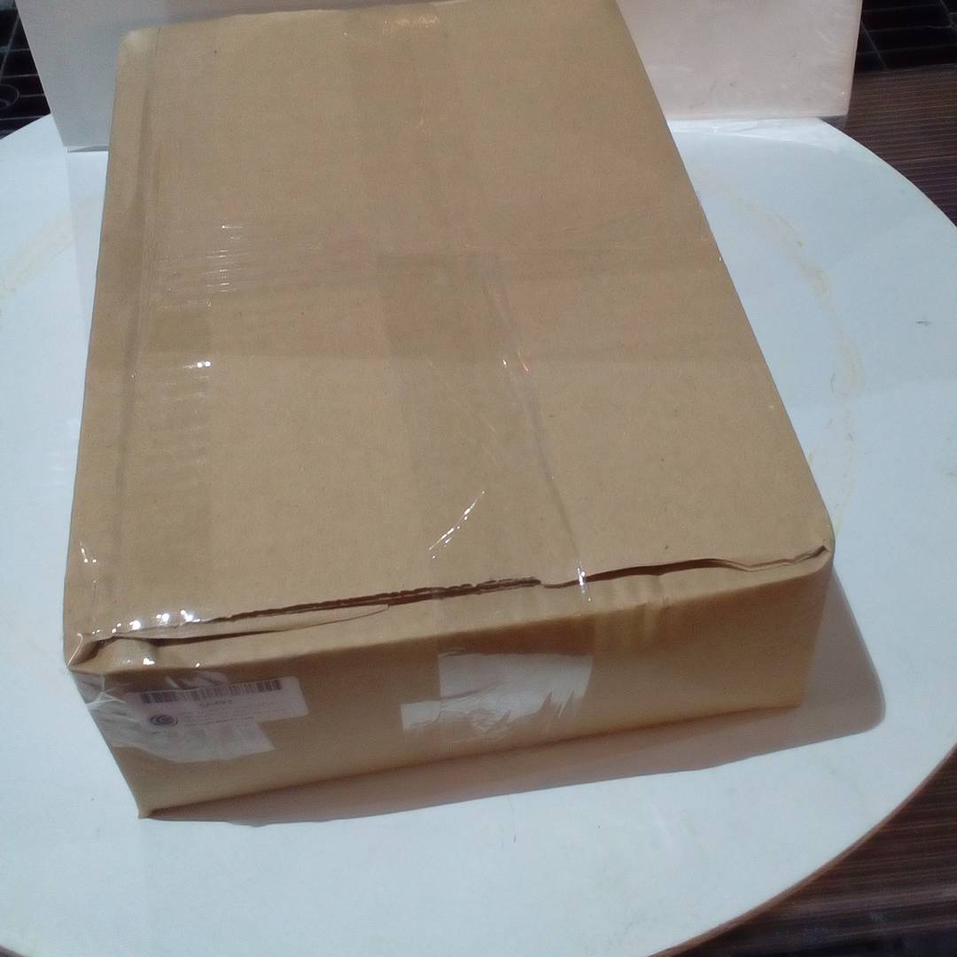 Catifa i superfície tèrmic amb calefacció per escriptori sòl i peus de 60 x 36 cm 85W negre