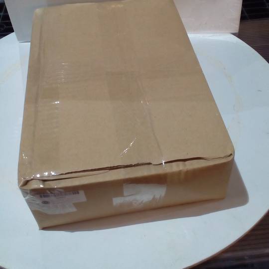 Catifa i superfície tèrmic amb calefacció per escriptori sòl i peus de 60 x 36 cm 85W negre