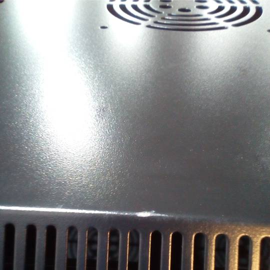 Serverkast 19