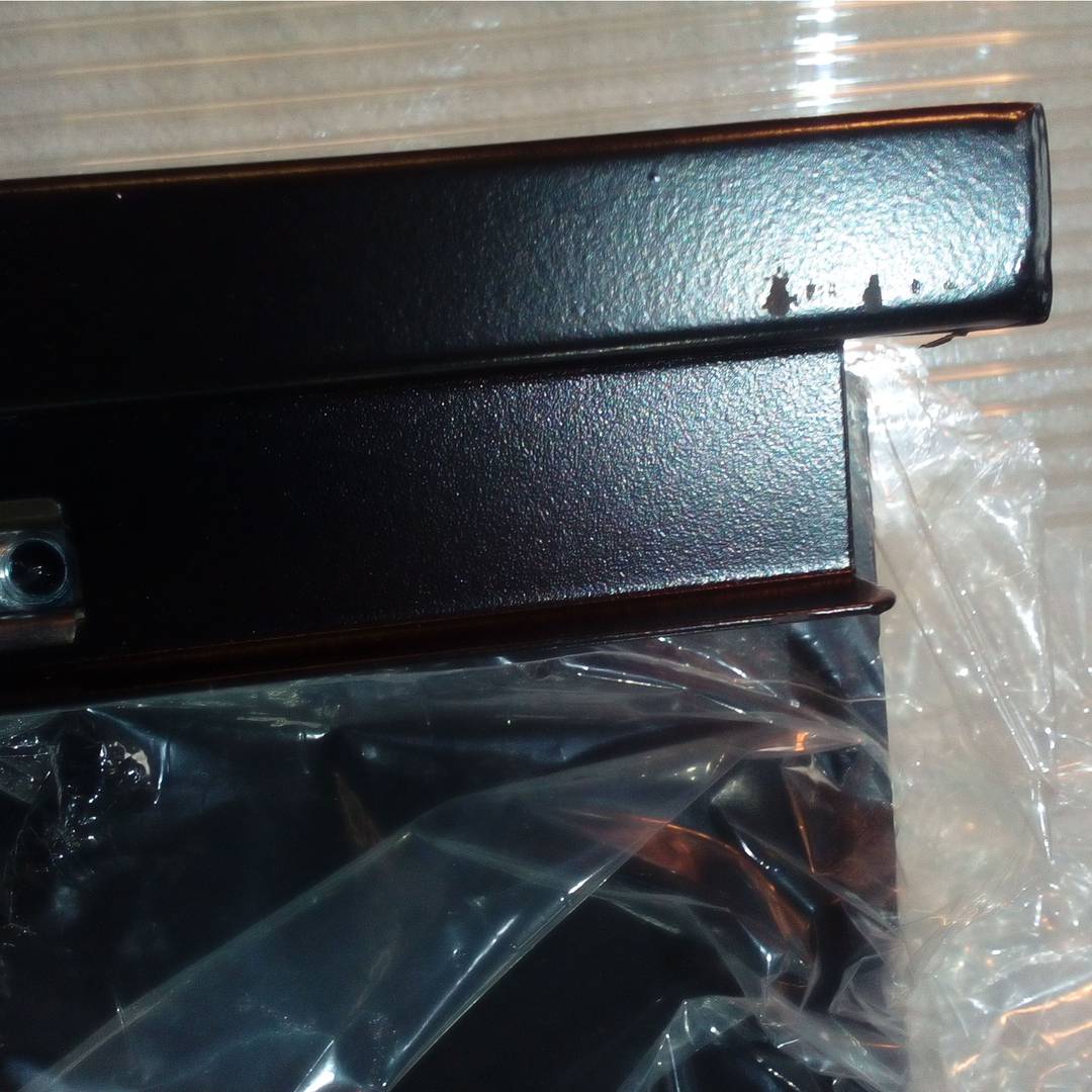 Rack 19 armoire murale RackMatic SOHORack 6U 450mm démonté DIY