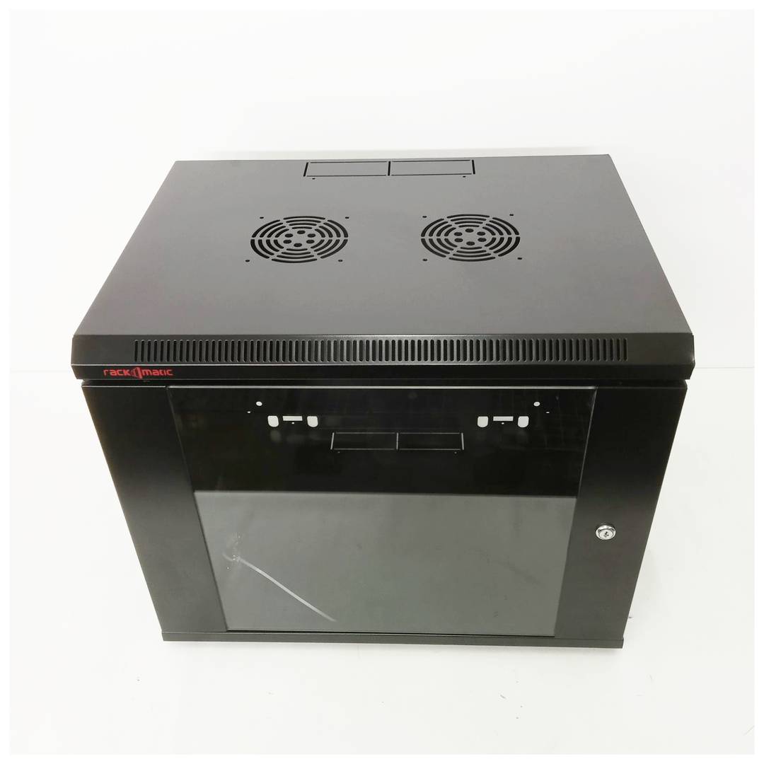 Szafa wisząca rack 19