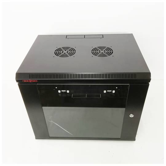 Szafa wisząca rack 19