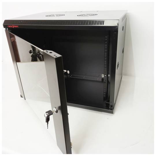 Armoire murale rack 19