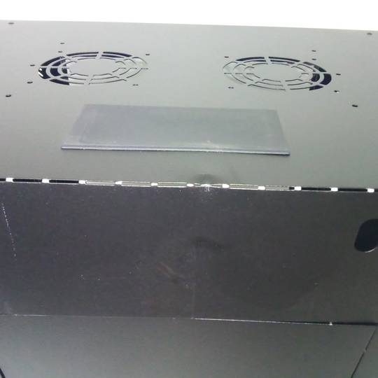 Armoire murale rack 19