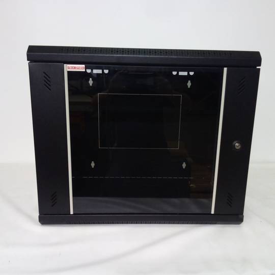 Armoire murale rack 19