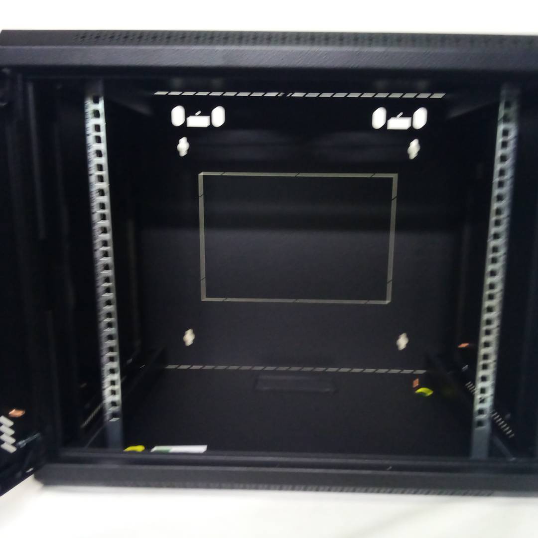 Armoire murale rack 19
