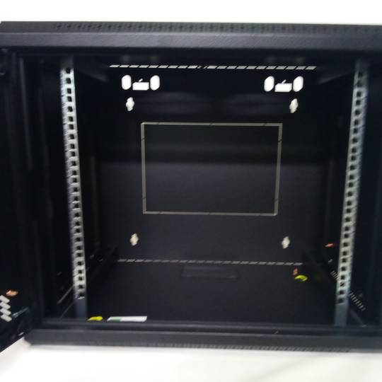 Armoire murale rack 19
