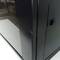 Serverkast 19 inch 9U 600x450x500mm wandmontage SOHORack van RackMatic