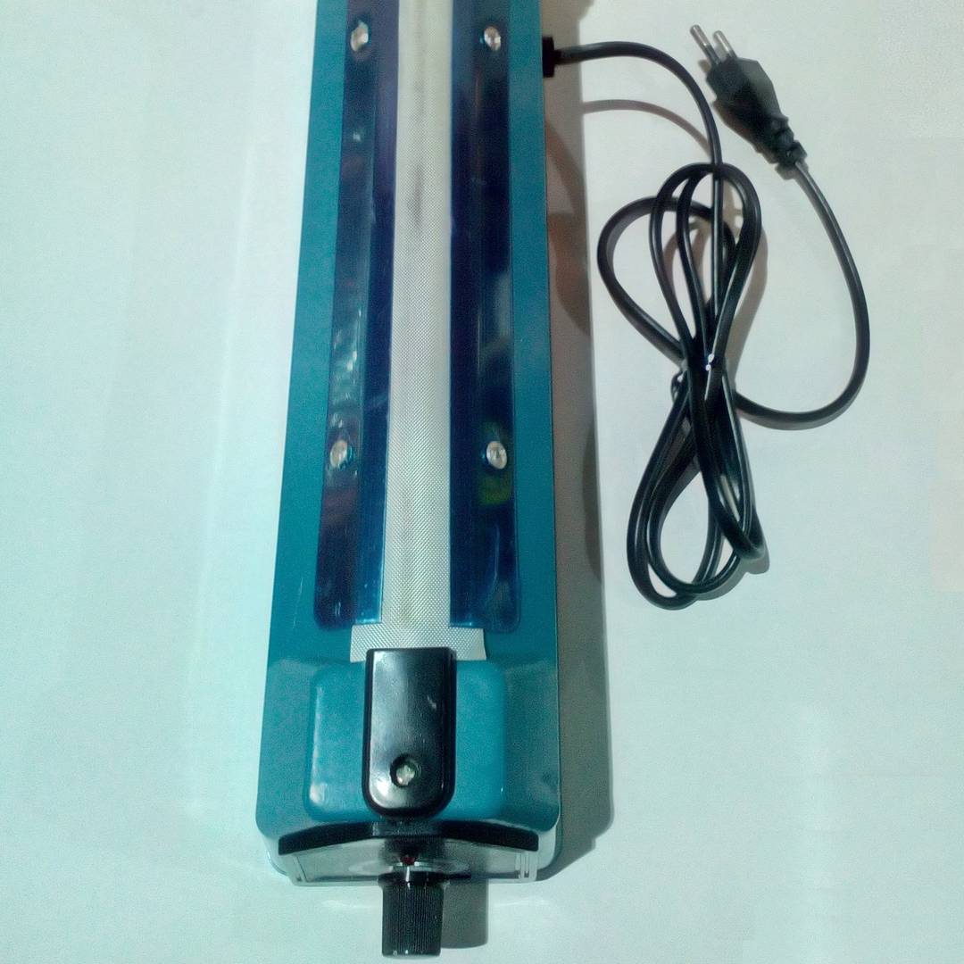 Heatsealer van 20 cm voor plastic zakken