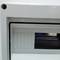 Electrical distribution box with 24 ABS plastic surface modules SPN IP65 HT