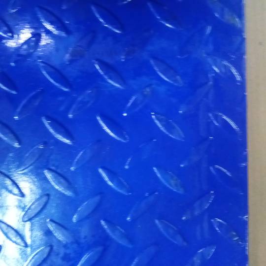 Balança industrial de plataforma 80x80 cm Bàscula de sòl 4000 Kg