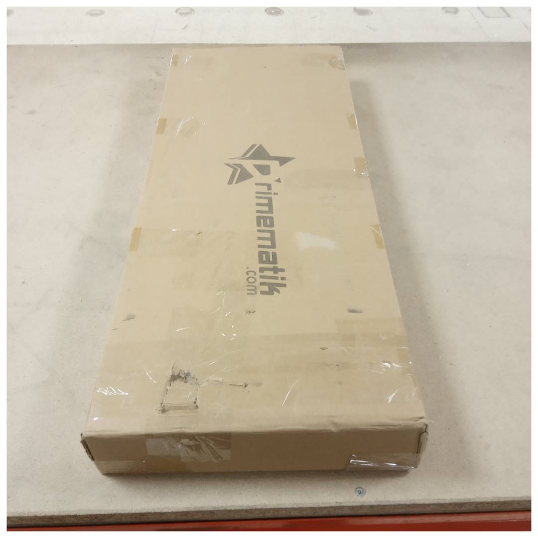 Tejadillo de protección 80x60cm Marquesina para puertas y ventanas negro