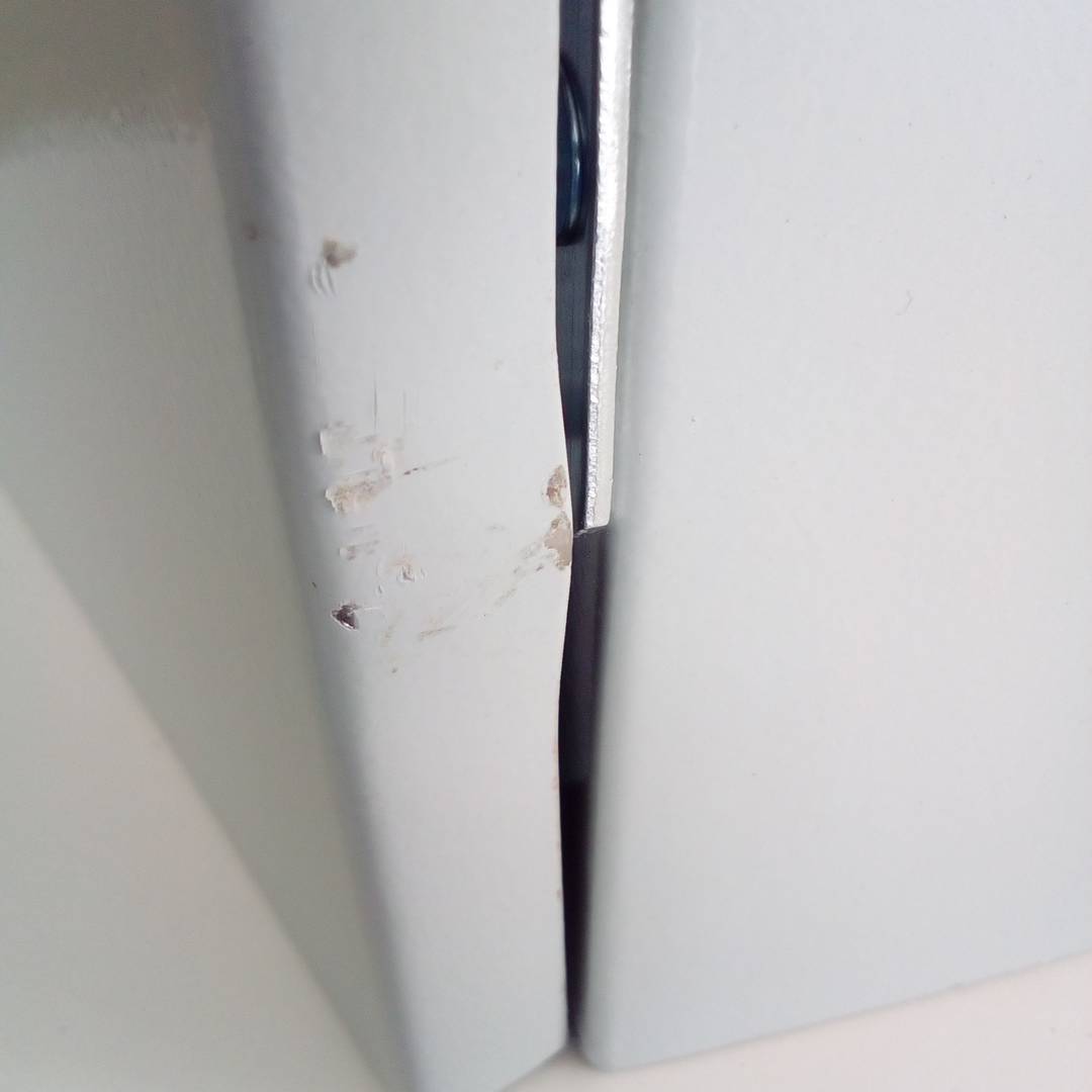 Metalen elektrische verdeelkast met IP65 bescherming voor wandmontage 300x300x150mm