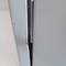 Metalen elektrische verdeelkast met IP65 bescherming voor wandmontage 300x300x150mm