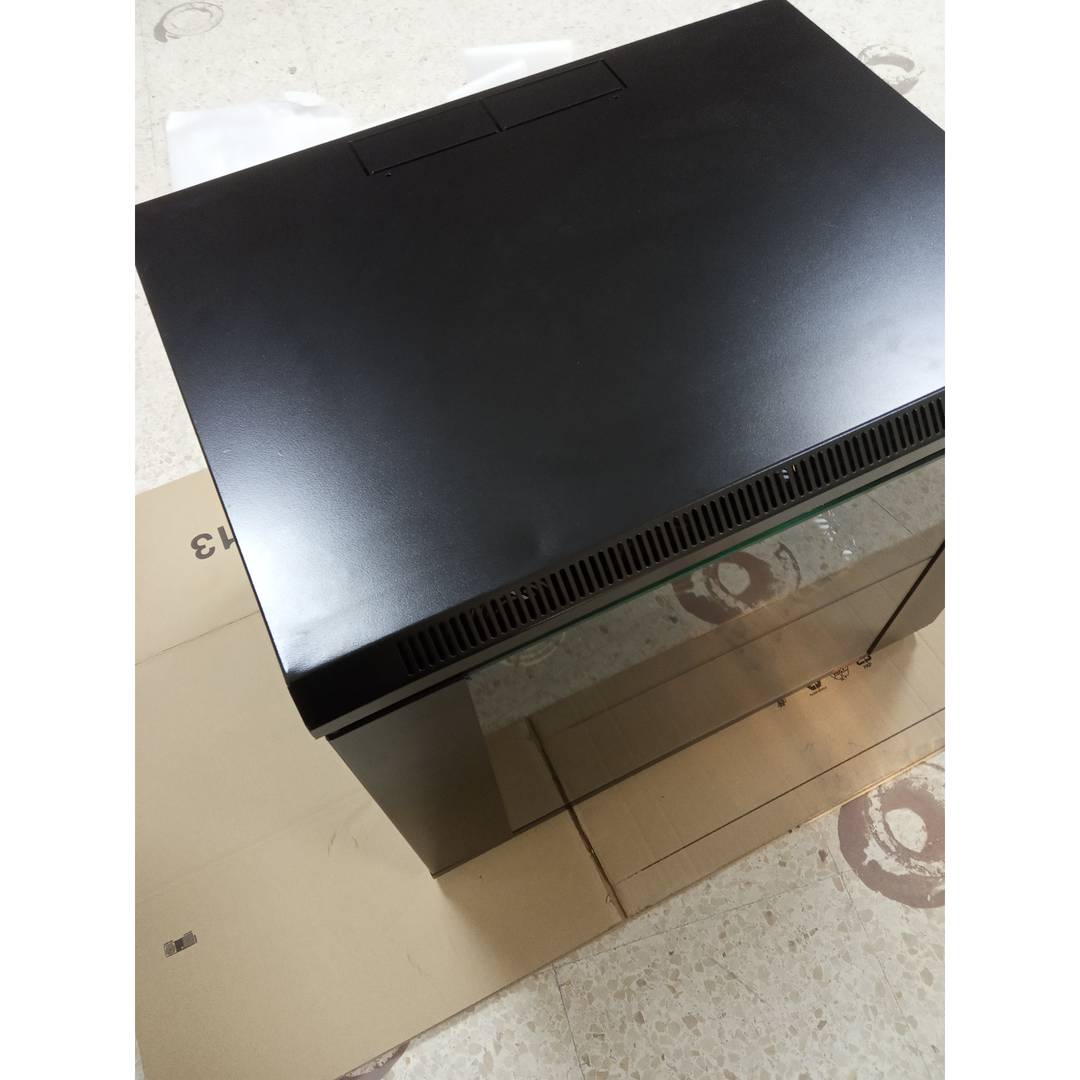 Armario rack mural 19