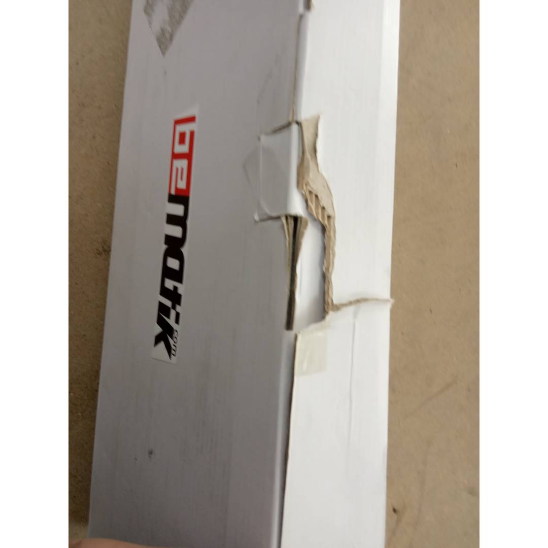 Videowall videomatrix met 4 schermen 2x2 1x4 4x1 HDMI CVBS VGA USB uitbreidbaar