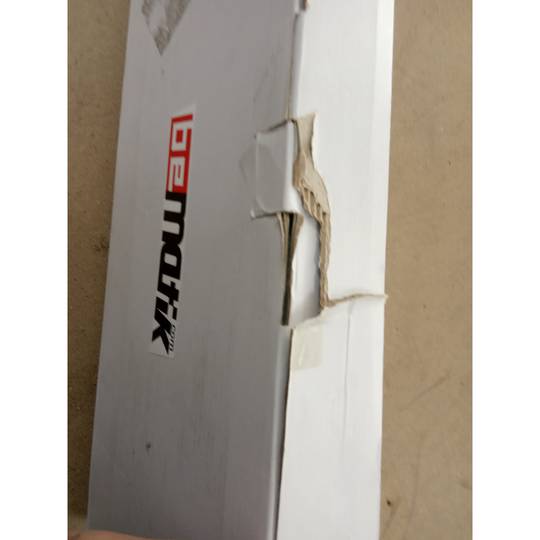 Videowall videomatrix met 4 schermen 2x2 1x4 4x1 HDMI CVBS VGA USB uitbreidbaar