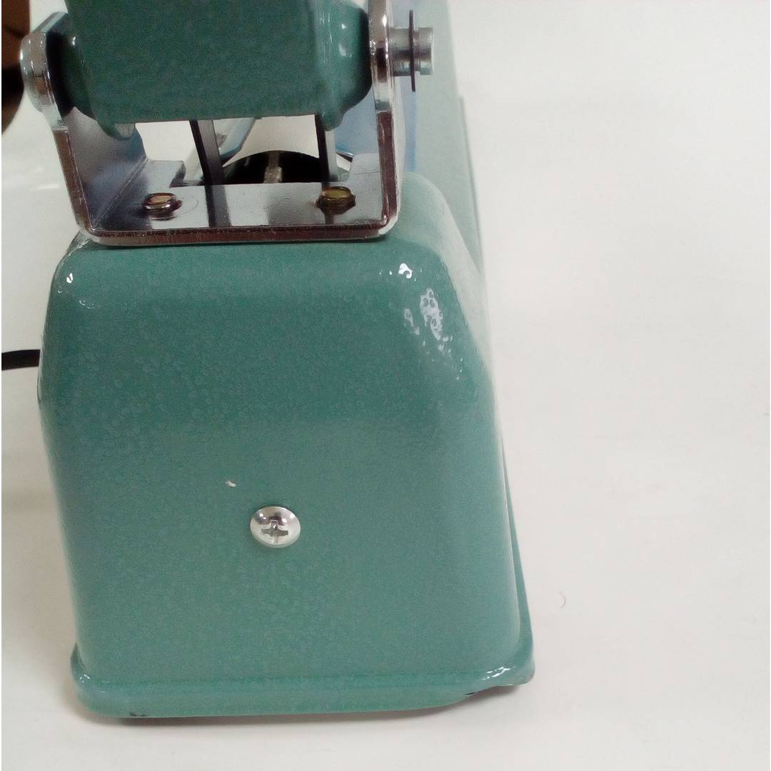 Selladora térmica metálica de 30cm para bolsas de plástico