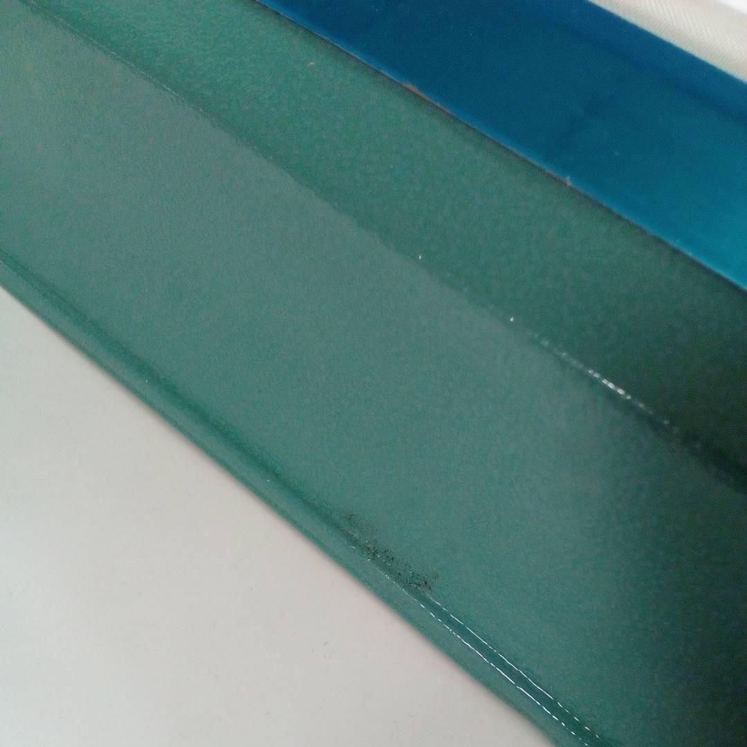 Selladora térmica metálica de 30cm para bolsas de plástico