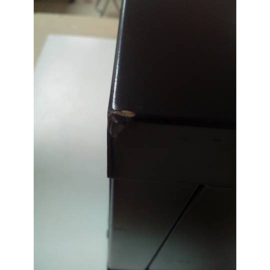 Armadio rack a parete 19 