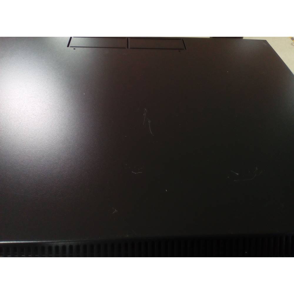 Armadio rack a parete 19 