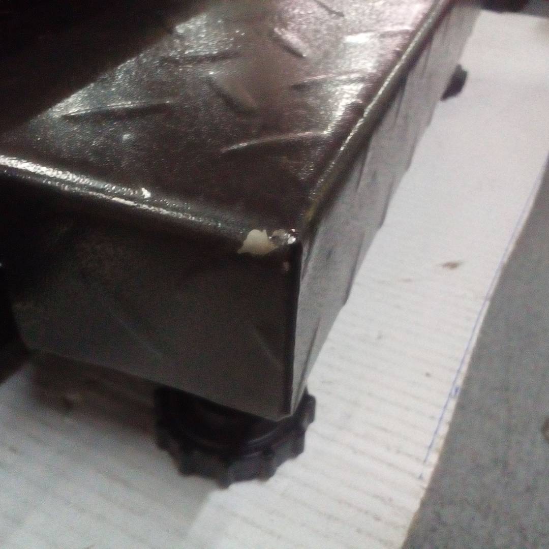 Balança industrial de plataforma 30x40 cm bàscula 150 Kg