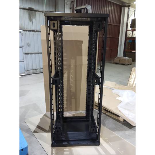 Armario rack 19'' de pie 42U 800x800x2000mm MobiRack de RackMatic reacondicionado