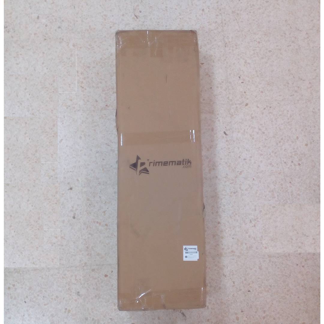 Suporte para estacionamento de bicicletas no chão ou parede Estacionamento para 6 bicicletas