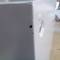 Metal electrical distribution box with IP65 protection for wall fixing 300x300x250mm