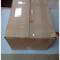 Metal electrical distribution box with IP65 protection for wall fixing 300x300x250mm