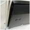 Arc antifurt compatible amb etiquetes EAS RF 8.2Mhz antirobatori columna receptora Rx inox