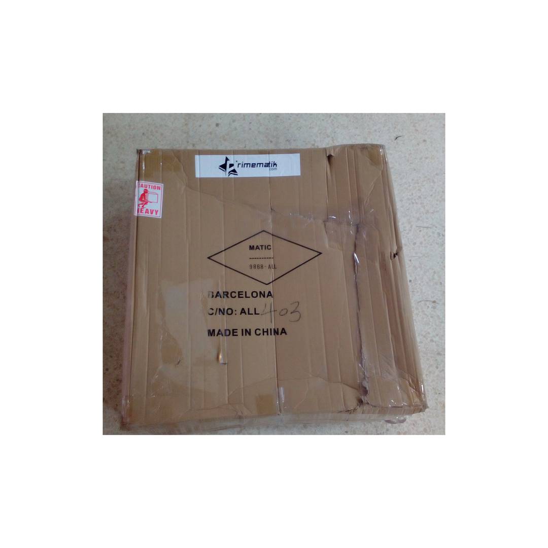 Pieds de table rectangulaires Pieds en acier noir 800 x 80 x 730 mm 2-pack