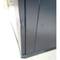 Wall-mounted rack cabinet 19 '' pivoting 12U 600x600x635mm wall SOHORack by RackMatic