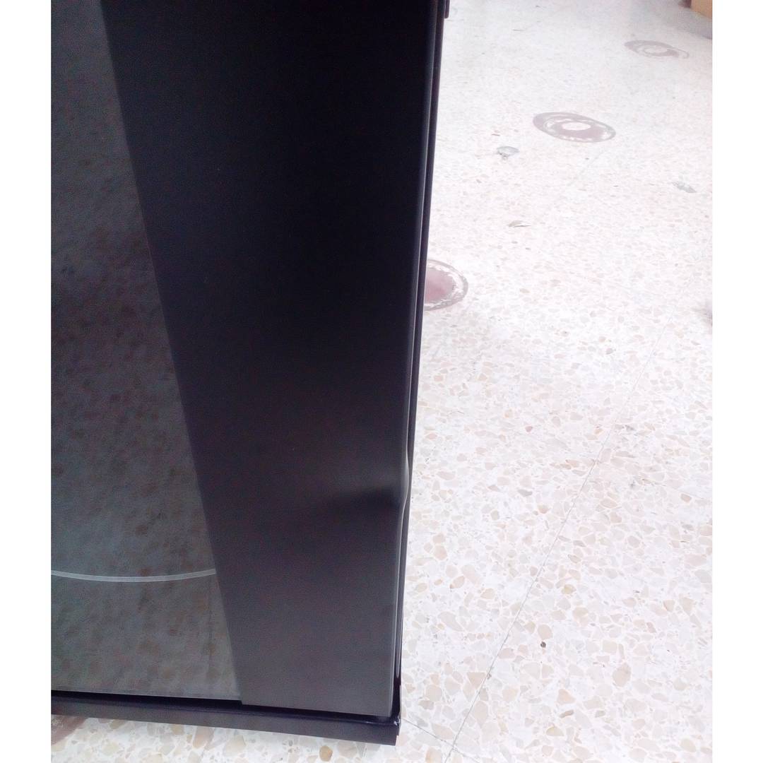 Wall-mounted rack cabinet 19 '' pivoting 12U 600x600x635mm wall SOHORack by RackMatic