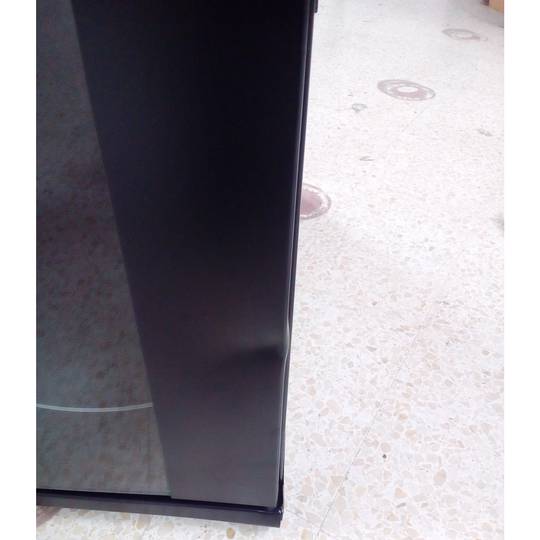 Wall-mounted rack cabinet 19 '' pivoting 12U 600x600x635mm wall SOHORack by RackMatic