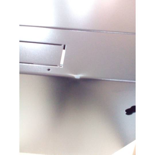 Wall-mounted rack cabinet 19 '' pivoting 12U 600x600x635mm wall SOHORack by RackMatic