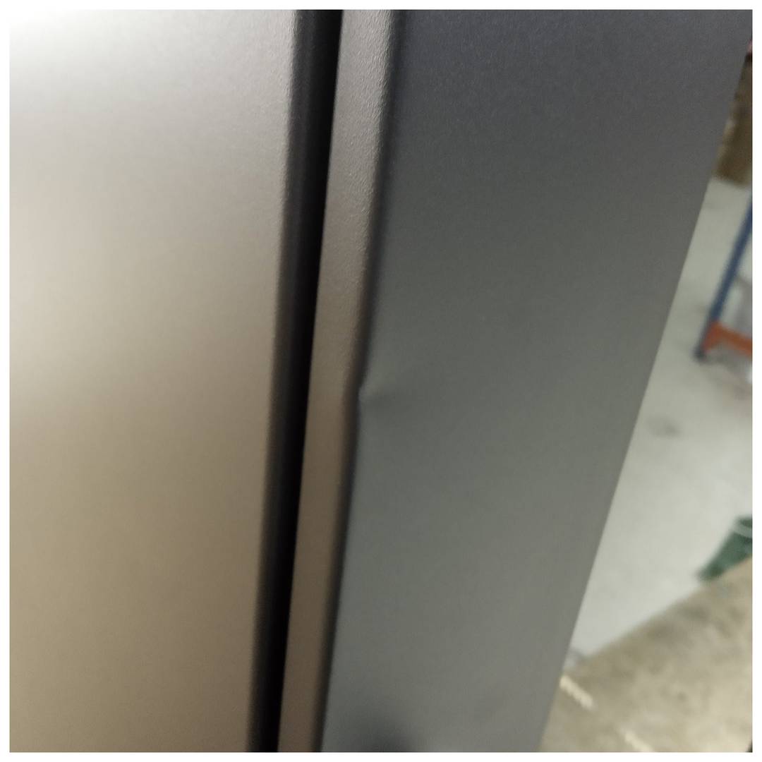 Armadio rack 10'' 12U 370x280x610mm TENRack di RackMatic