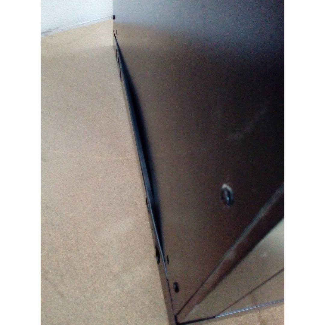 Armari rack mural 19'' 12U 600x300x635mm paret SOHORack de RackMatic