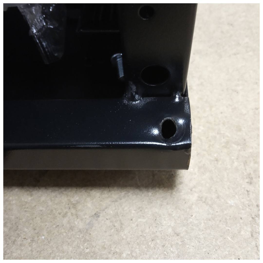 Armario rack mural 19