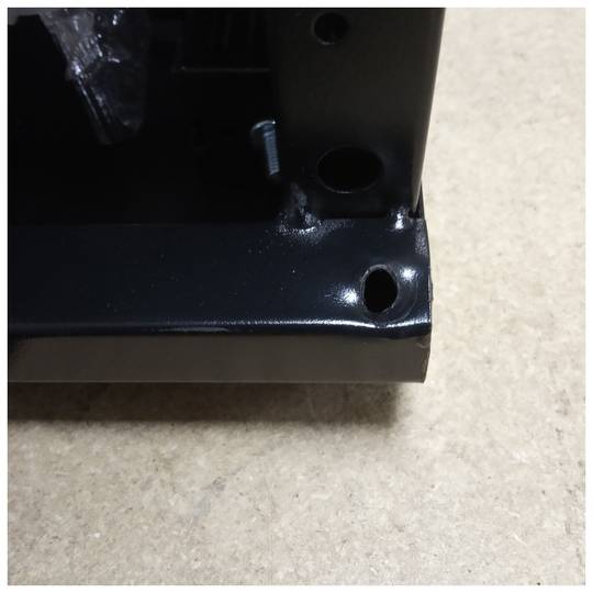 Armario rack mural 19