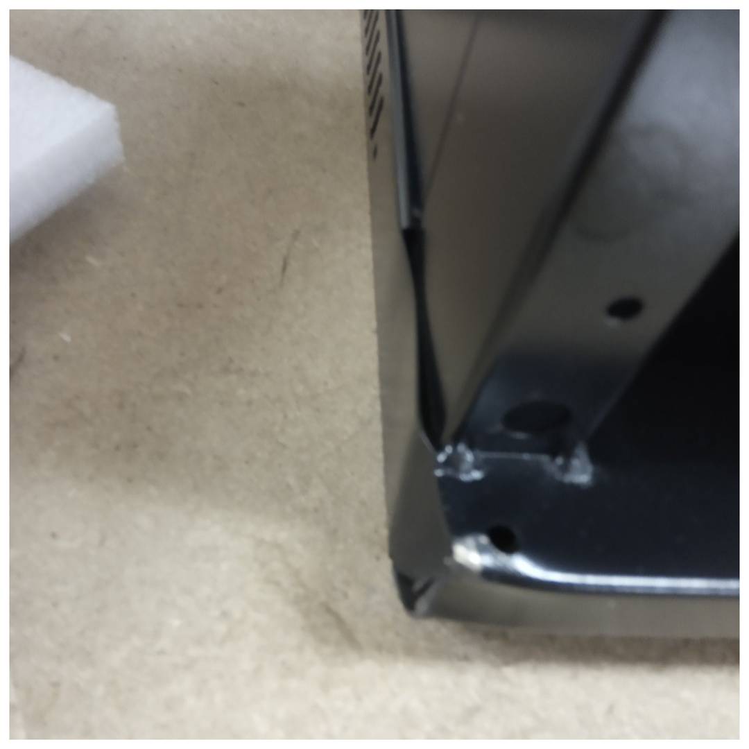 Armario rack mural 19