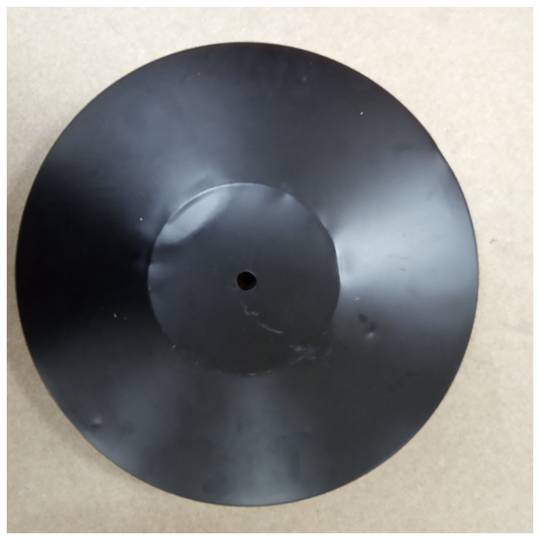 Poste separador 2 uds negro con cinta extensible de 2 m 320 x 63 x 910 mm