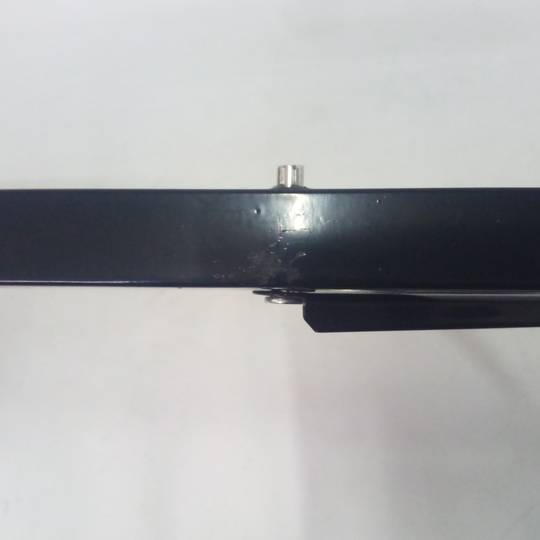 Bancada de trabalho com braçadeira ajustável. Mesa dobrável para DIY. 100kg