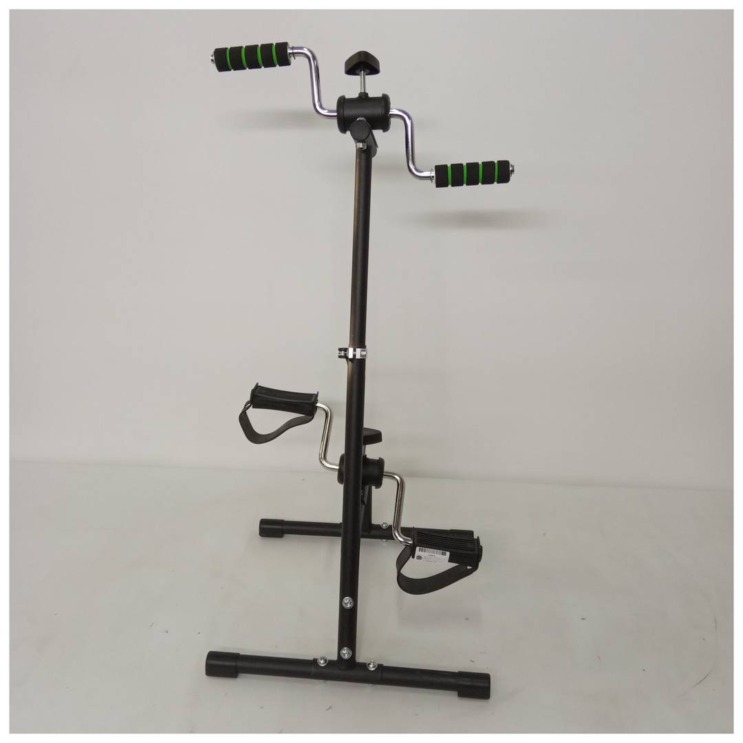 Pedały rąk i nóg Podwójny suport do ćwiczeń w domu