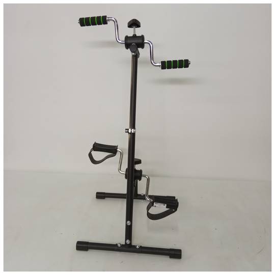 Pedały rąk i nóg Podwójny suport do ćwiczeń w domu